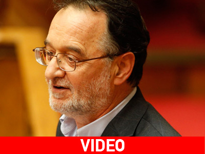 Λαφαζάνης στη Ζούγκλα: «Κακόβουλο να απομονώνεις μία φράση»