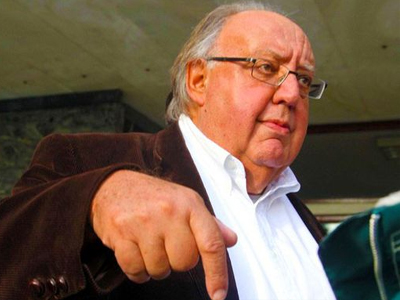 O Πάγκαλος μεταναστεύει με την Αλ Σάλεχ στο Παρίσι