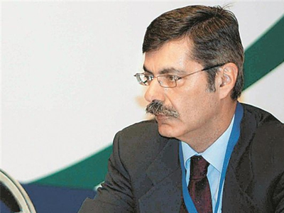 «Εκτός συνταγματικού τόξου ο ΣΥΡΙΖΑ»