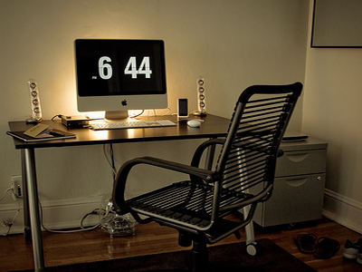 Κερδίζει έδαφος η εργασία από το σπίτι