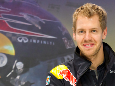 O Γερμανός πήρε την pole position