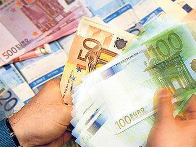 Πρόστιμα σε επιχειρήσεις για «μπάλες πλυσίματος ρούχων» Πρόστιμα σε επιχειρήσεις για «μπάλες πλυσίματος ρούχων»