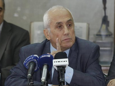 Αντάρτικο Ρουπακιώτη και εξαγγελίες για τον εκσυγχρονισμό των φυλακών