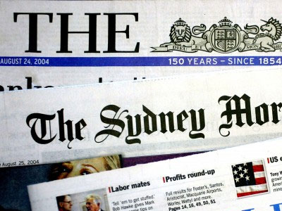 Μειώθηκαν οι πωλήσεις, αυξήθηκαν οι αναγνώστες!