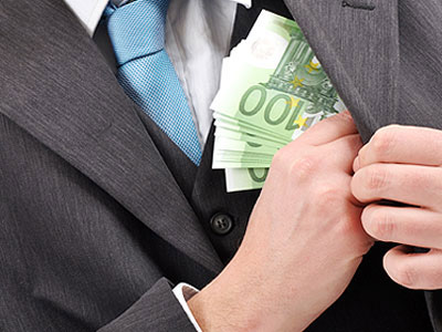 Mακάβρια κομπίνα για ένα… επίδομα!