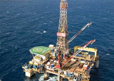 Ενδείξεις για νέο κοίτασμα αερίου στο Ισραήλ