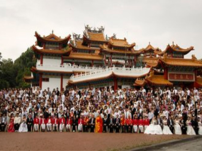 Γάμοι… στις 11/11/2011