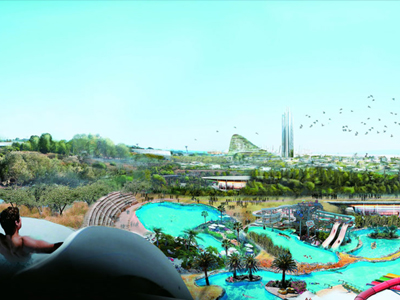 Στα χέρια της Lamda Development το Ελληνικό Στα χέρια της Lamda Development το Ελληνικό