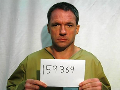 Δραπέτης παραδόθηκε λόγω… κρύου!