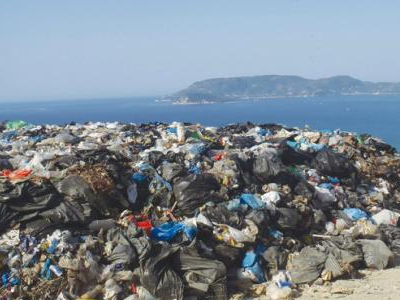 Ξεσηκωμός για τη λειτουργία του ΧΥΤΑ στη Ζάκυνθο