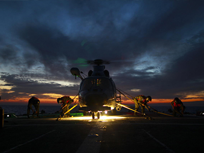 Κοινές ασκήσεις Ελλάδας – ΗΠΑ – Ισραήλ στην Κρήτη