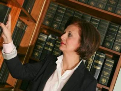 Στις κερκίδες της…Βουλής η Χρυσοβελώνη