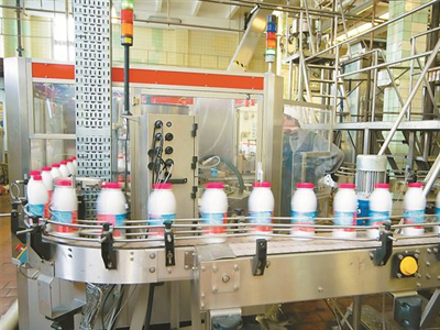 Ανοίγει η υπόθεση των «καρτέλ γάλακτος»