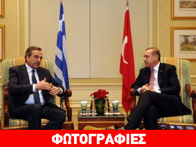 Σαμαράς: Ναι στο τέμενος της Αθήνας