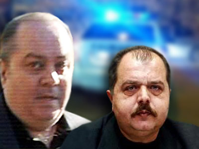 «Τον Μάρκο Καραμπέρη τον γνώρισα από παλιά»