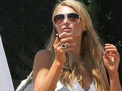 H showbiz προτιμά το ηλεκτρονικό τσιγάρο