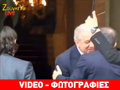 Με γεμάτη ατζέντα ο Νταβούτογλου στην Ελλάδα