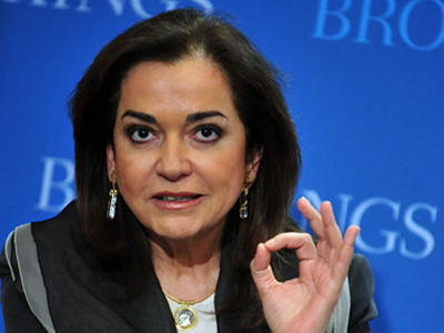 Κατηγορεί κόμματα της Αριστεράς και media για τις αποδοκιμασίες