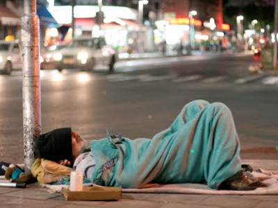 Έτοιμος ο ξενώνας αστέγων στον Βόλο