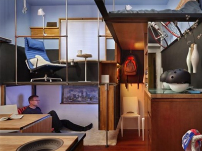 Διαμέρισμα εν καιρώ κρίσης…