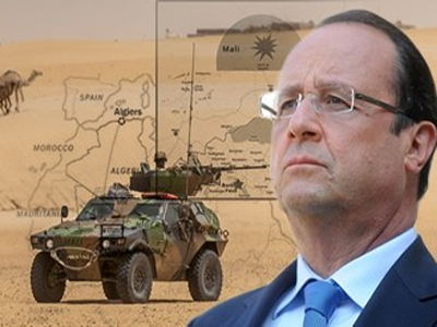 Τριήμερο πένθος στη Γαλλία για τους επιβάτες του μοιραίου αεροσκάφους