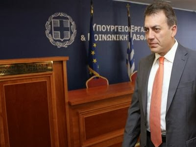 Τι αλλάζει στο πλαίσιο για τις ομαδικές απολύσεις