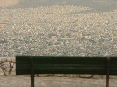 Συστάσεις για μείωση των ρύπων λόγω καύσωνα