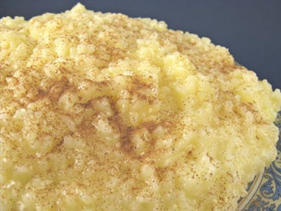 Το ρυζόγαλο στοιχίζει… 8.000 ευρώ