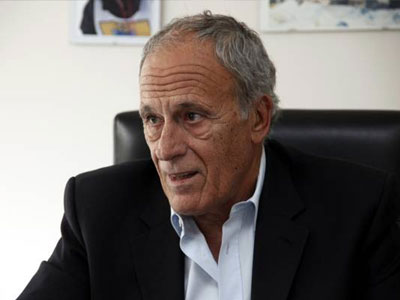 «Ο λαός θα τους κουρέψει στις εκλογές»