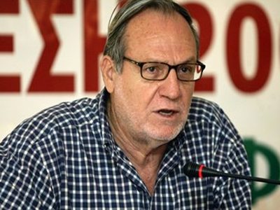 Εφιαλτικά στοιχεία για την ανεργία Εφιαλτικά στοιχεία για την ανεργία