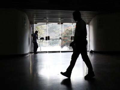 Χωρίς ηλεκτρικό ρεύμα έμεινε τα ξημερώματα η Ρόδος