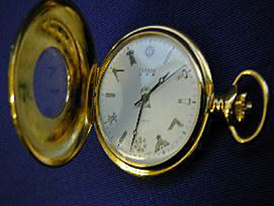 O κακοποιός ήταν συνεπής στην ώρα του