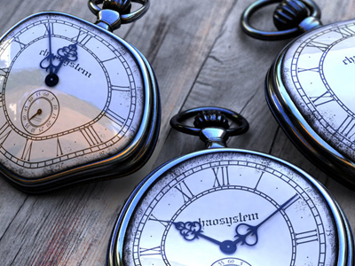 Τα ρολόγια και τα κορόιδα