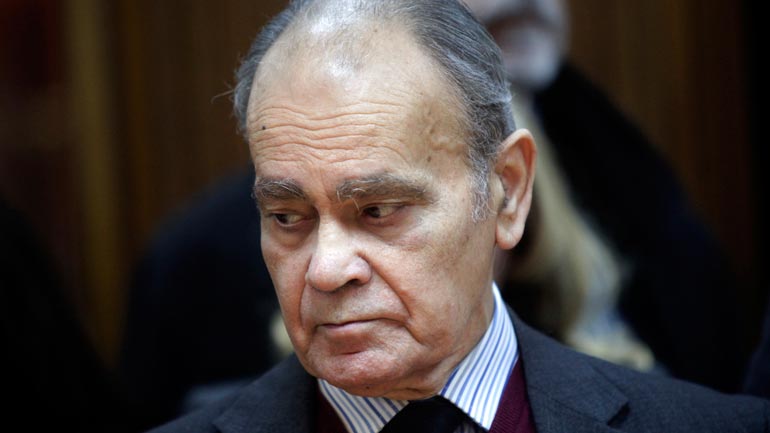 Bόμβα Ρωμανιά: Αναστολή κι όχι κατάργηση της ρήτρας μηδενικού ελλείμματος στις συντάξεις Bόμβα Ρωμανιά: Αναστολή κι όχι κατάργηση της ρήτρας μηδενικού ελλείμματος στις συντάξεις