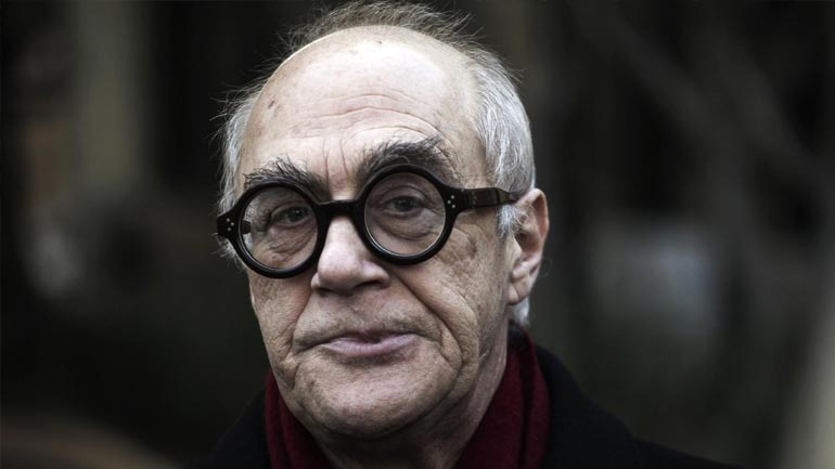 Ραγκούσης για υπόθεση Ρωμανού: Κάποιοι γράφουν στα παλιά τους τα παπούτσια τους νόμους