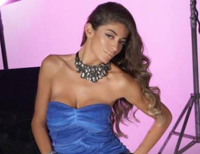 Mια Ελληνίδα κατέκτησε την Τουρκία Mια Ελληνίδα κατέκτησε την Τουρκία