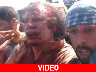 Τέλος εποχής με μία σφαίρα!