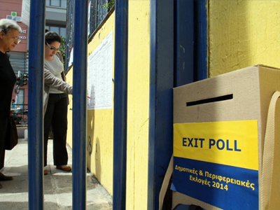 Μιχελάκης: Να μη γίνουν exit polls την ερχόμενη Κυριακή