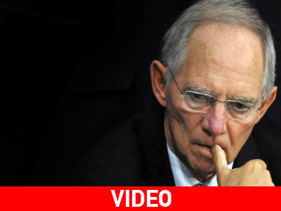 Ο ανεκδιήγητος κύριος Σόιμπλε