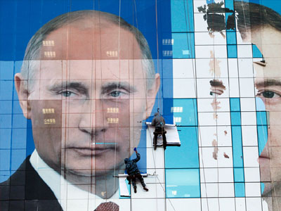 Νοθεία καταγγέλλουν αντιπολίτευση και ΜΚΟ