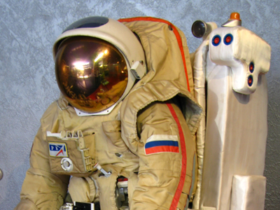 Επενδύσεις στο διαστημικό πρόγραμμα Επενδύσεις στο διαστημικό πρόγραμμα