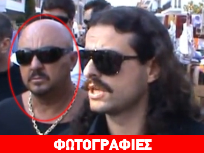 Ο «άγνωστος» μόδιστρος της Χρυσής Αυγής