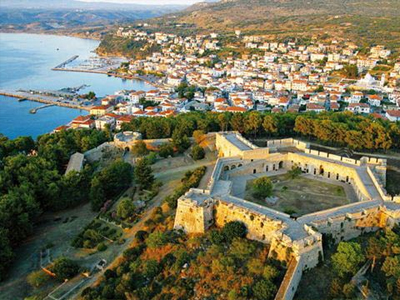 Έπεσαν τα κάστρα…