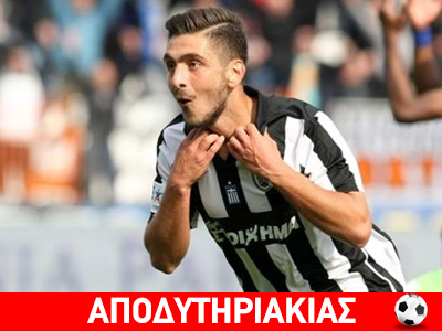 Ο Κουλούρης, το σουσάμι και η τσιγγάνα