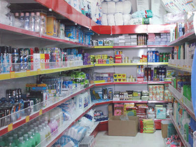 Απάτη μαμούθ με μαϊμού καλλυντικά Απάτη μαμούθ με μαϊμού καλλυντικά