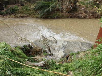 Η Ελλάδα στο εδώλιο για τα αστικά λύματα