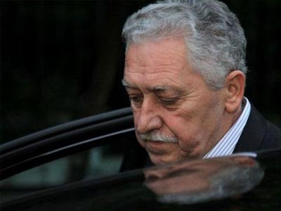Κουβέλης: Ούτε αποστάτης, ούτε αργυρώνητος όποιος βουλευτής της ΔΗΜΑΡ ψηφίσει Πρόεδρο Κουβέλης: Ούτε αποστάτης, ούτε αργυρώνητος όποιος βουλευτής της ΔΗΜΑΡ ψηφίσει Πρόεδρο