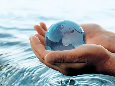 Eκδήλωση στο Λαύριο με αφορμή την παγκόσμια ημέρα νερού