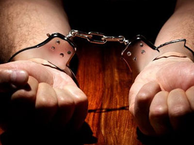 Συνελήφθη για χρέος… 12 εκατ. ευρώ!