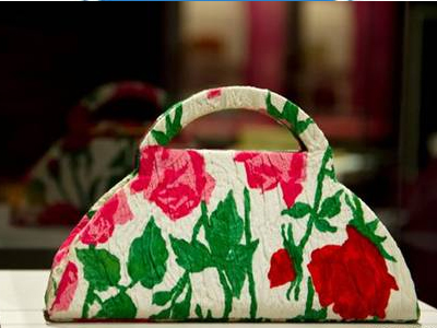 Τσάντα, η ιστορία ενός αξεσουάρ…